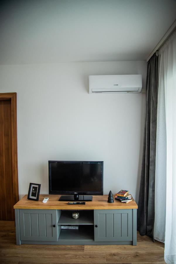 Gavas Apartments Viva City Cluj-Napoca Exteriör bild